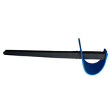 Maxbell Foam Fencing Sword Interactive Toy Practice for Kids Children Dueling Rapier