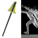 Maxbell Foam Fencing Sword Interactive Toy Practice for Kids Children Dueling Rapier