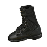 Maxbell 1:6 Scale Boots Hobby Toy Shoes Casual Miniature Shoes for 12in Figures Body