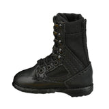 Maxbell 1:6 Scale Boots Hobby Toy Shoes Casual Miniature Shoes for 12in Figures Body