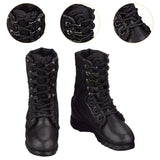 Maxbell 1:6 Scale Boots Hobby Toy Shoes Casual Miniature Shoes for 12in Figures Body