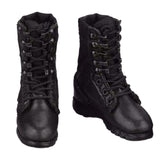Maxbell 1:6 Scale Boots Hobby Toy Shoes Casual Miniature Shoes for 12in Figures Body