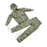 Maxbell 1/6 Scale Men Figure Top Coat with Pants Costume for 12in Doll Model Figures