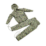 Maxbell 1/6 Scale Men Figure Top Coat with Pants Costume for 12in Doll Model Figures