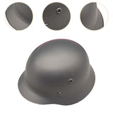 Maxbell 1:6 Scale Helmet Mini Miniature Figure Clothes for 12 inch Figures Accessory