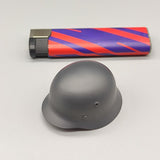 Maxbell 1:6 Scale Helmet Mini Miniature Figure Clothes for 12 inch Figures Accessory