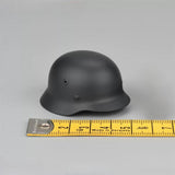 Maxbell 1:6 Scale Helmet Mini Miniature Figure Clothes for 12 inch Figures Accessory