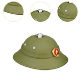Maxbell 1:6 Scale Helmet Mini Dolls Accessory Trendy for 12inch Male Figures Costume