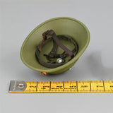 Maxbell 1:6 Scale Helmet Mini Dolls Accessory Trendy for 12inch Male Figures Costume