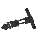 Maxbell 1:6 Vest Accessory Miniature Clothing for 12" Doll Model Male Action Figures