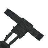 Maxbell 1:6 Vest Accessory Miniature Clothing for 12" Doll Model Male Action Figures