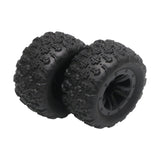 Maxbell 1/12 1/14 1/16 RC Car Tires Replace for Wltoys Truck Remotes Control Vehicle 2pcs tire