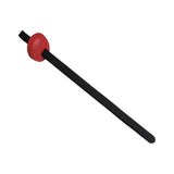 Maxbell Foam Sword Toy Role Play Sword Pretend Play Toy for Sports Party Performance red