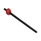 Maxbell Foam Sword Toy Role Play Sword Pretend Play Toy for Sports Party Performance red