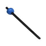 Maxbell Foam Sword Toy Role Play Sword Pretend Play Toy for Sports Party Performance blue