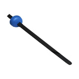 Maxbell Foam Sword Toy Role Play Sword Pretend Play Toy for Sports Party Performance blue