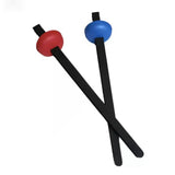 Maxbell Foam Sword Toy Role Play Sword Pretend Play Toy for Sports Party Performance blue