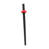 Maxbell Foam Sword Practice Kids Foam Sword for Fencing Enthusiasts Beginners Sports Red