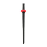 Maxbell Foam Sword Practice Kids Foam Sword for Fencing Enthusiasts Beginners Sports Red