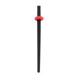Maxbell Foam Sword Practice Kids Foam Sword for Fencing Enthusiasts Beginners Sports Red