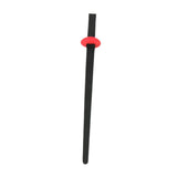 Maxbell Foam Sword Practice Kids Foam Sword for Fencing Enthusiasts Beginners Sports Red