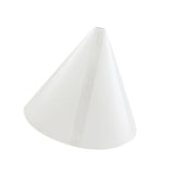 Light Cone Replace Photo Box Versatile Cosmestics Photo Light Flash Diffuser 30x33x3.8cm