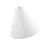 Maxbell Light Cone Replace Photo Box Versatile Cosmestics Photo Light Flash Diffuser 45x50x12.5cm