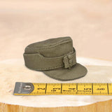 1/6 Scale Hat with Brim Casual Headgear for 12" Male Action Figures Dress up