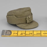 1/6 Scale Hat with Brim Casual Headgear for 12" Male Action Figures Dress up