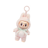 Maxbell Doll Keychain Backpack Pendant Key Rings for Creative Gift Purse Party Favor