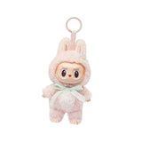 Maxbell Doll Keychain Backpack Pendant Key Rings for Creative Gift Purse Party Favor