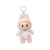 Maxbell Doll Keychain Backpack Pendant Key Rings for Creative Gift Purse Party Favor