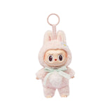 Maxbell Doll Keychain Backpack Pendant Key Rings for Creative Gift Purse Party Favor