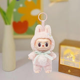 Maxbell Doll Keychain Backpack Pendant Key Rings for Creative Gift Purse Party Favor