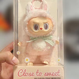 Maxbell Doll Keychain Backpack Pendant Key Rings for Creative Gift Purse Party Favor
