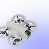 Maxbell Drone Lens Protector Sturdy Gimbal Protection Cover for Neo Quadcopter Drone