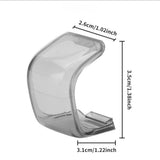 Maxbell Drone Lens Protector Sturdy Gimbal Protection Cover for Neo Quadcopter Drone
