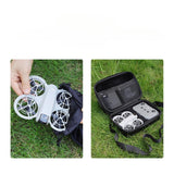 Maxbell Drone Lens Protector Sturdy Gimbal Protection Cover for Neo Quadcopter Drone