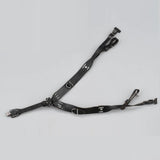 Maxbell 1/6 Scale Y Belt Dolls Clothing Accessories Miniature for 12'' Action Figure