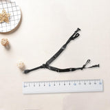 Maxbell 1/6 Scale Y Belt Dolls Clothing Accessories Miniature for 12'' Action Figure
