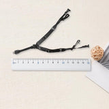 Maxbell 1/6 Scale Y Belt Dolls Clothing Accessories Miniature for 12'' Action Figure