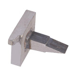 Maxbell Jewelry Making Horn Anvil Small Multiuse for Professional Jewelers Hobbyists