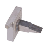 Maxbell Jewelry Making Horn Anvil Small Multiuse for Professional Jewelers Hobbyists