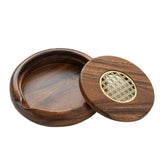 Maxbell Water Storage Tea Board Hotel for Tea Table Tea Room Sturdy Kungfu Tea Table