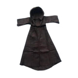 Maxbell 1:6 Scale Fabric Cape Cape  Fashion Hooded Cape Miniature for 12 inch Figure