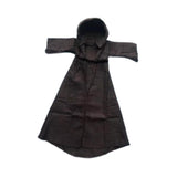 Maxbell 1:6 Scale Fabric Cape Cape  Fashion Hooded Cape Miniature for 12 inch Figure
