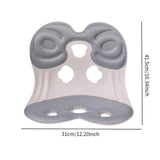 Maxbell Chair Posture Corrector Back Posture Corrector for Children Desk Office Home