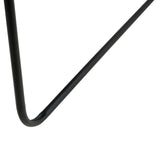 Maxbell 4rd generation packaging upgrade brown solid wood frame full body mirror,