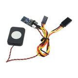 Maxbell RC Engine Sound Group Sturdy Simulation for 1/28 1/24 1/18 1/35 RC Model Car