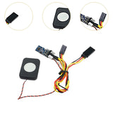 Maxbell RC Engine Sound Group Sturdy Simulation for 1/28 1/24 1/18 1/35 RC Model Car